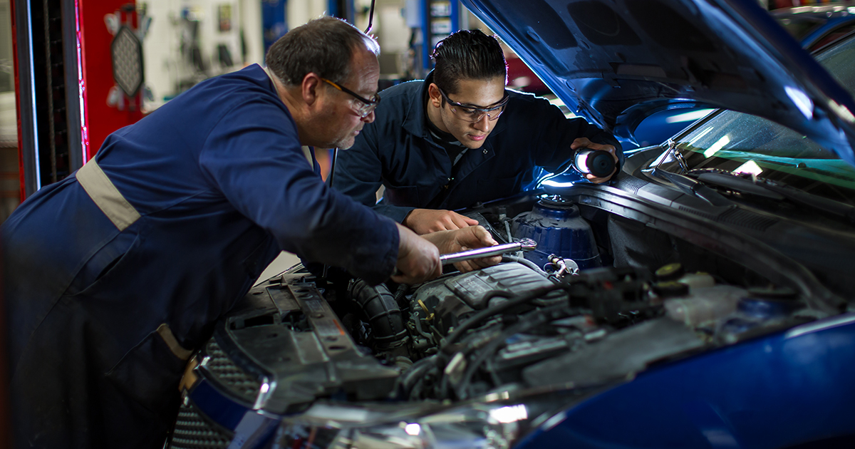 automotive-service-and-repair