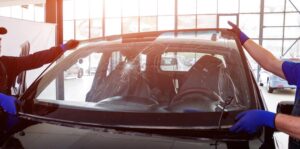 Mercedes Windshield Replacement and Repair: Ensuring Safety and Quality