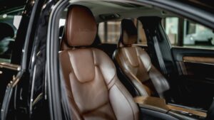 The Ultimate Guide to Choosing Seat Covers for Your Vehicle