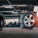 Tyre Fitting in Nuneaton: Your Guide to Quality Service