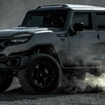 Off-Road Vehicles for Sale: The Ultimate Guide to Choosing the Right Vehicle for Adventure