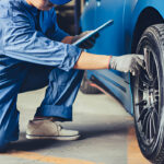Reliable Auto Repair in Killeen, TX – First Choice Automotive Repair