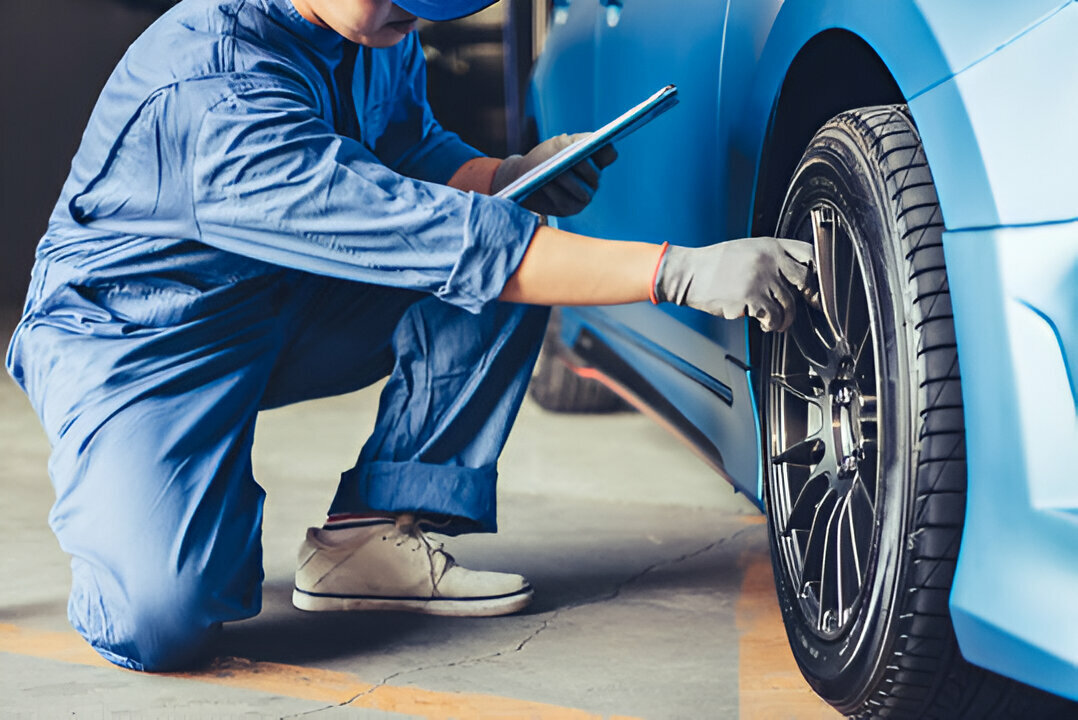 First Choice Automotive Repair