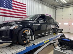 Your Trusted Auto Repair Shop in North Liberty, IA – Quality Car Care
