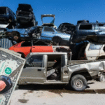 Cash for Broken Cars Perth – Get Paid Instantly for Any Vehicle