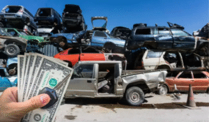 Cash for Broken Cars Perth – Get Paid Instantly for Any Vehicle