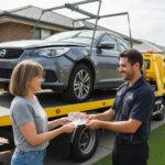 Hassle Free Fair Price Guarantee How to Sell Accident Damaged Cars for Cash in Perth