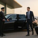 7 Reasons Business Travelers Prefer an Airport Limo