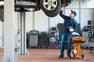 Las Vegas Mercedes Benz Repair for Reliable Service